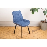Стул Capella Blue